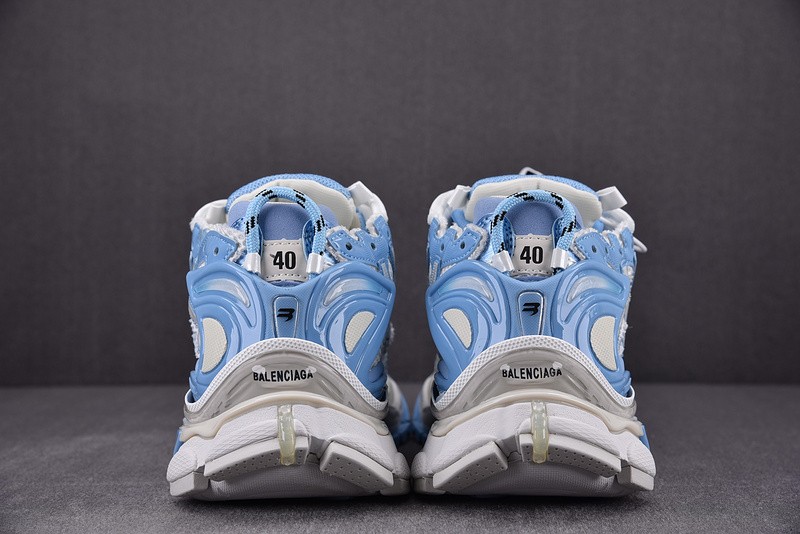 SNEAKER RUNNER 5000080