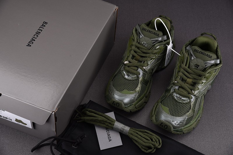 SNEAKER RUNNER 5000079