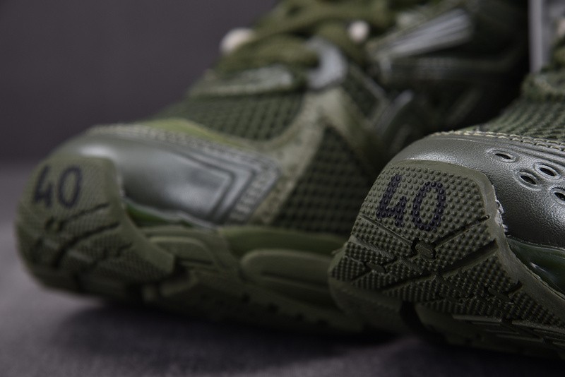 SNEAKER RUNNER 5000079