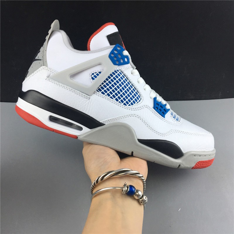 Air Jordan 4 