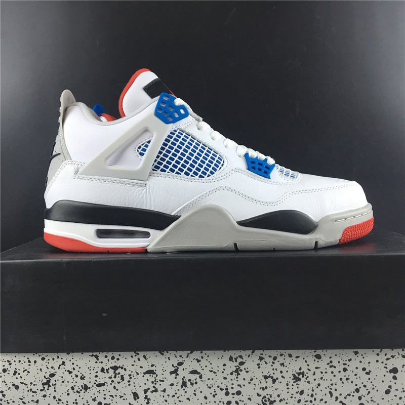 Air Jordan 4 