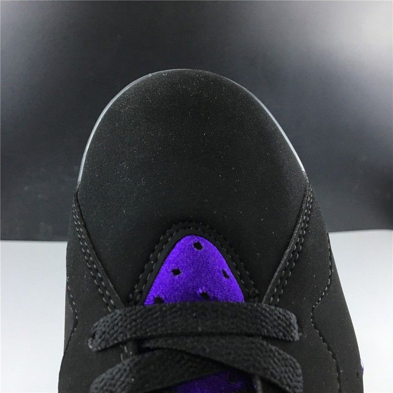 Air Jordan 7 Ray Allen Bucks 304775-053