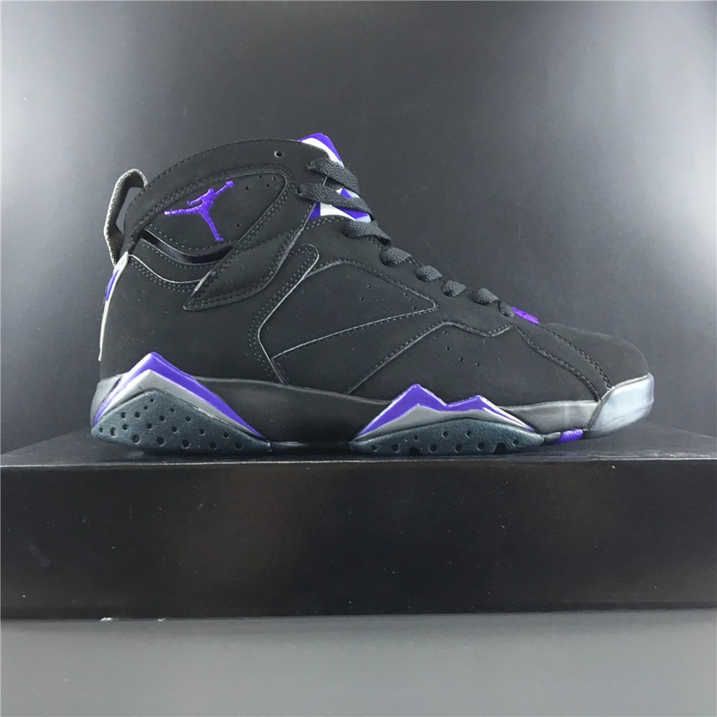 Air Jordan 7 Ray Allen Bucks 304775-053