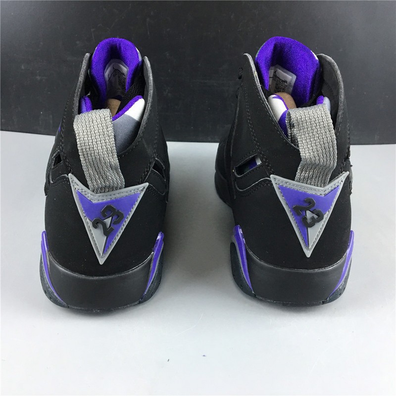 Air Jordan 7 Ray Allen Bucks 304775-053