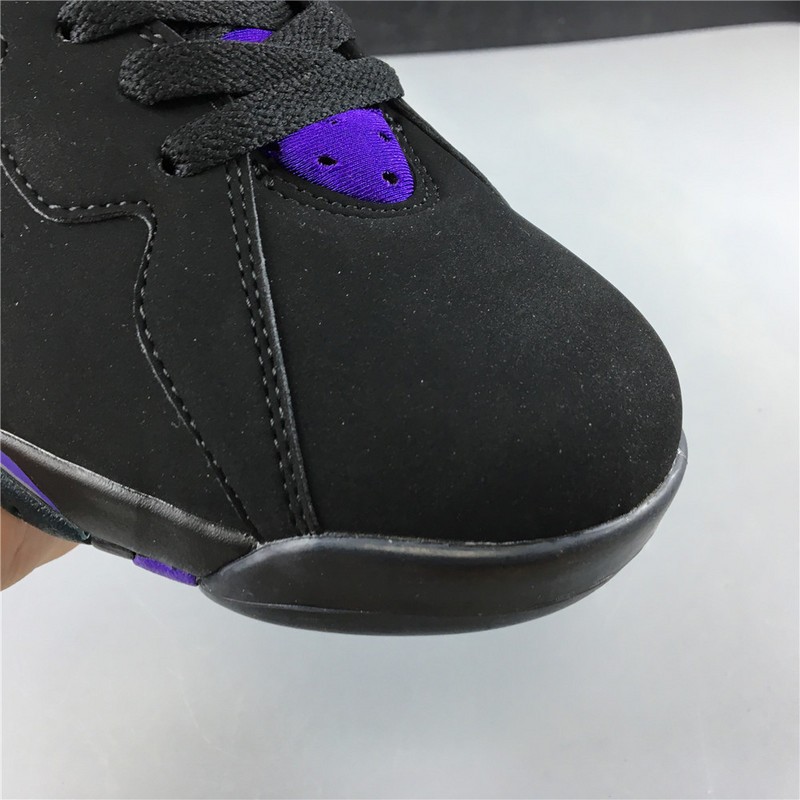 Air Jordan 7 Ray Allen Bucks 304775-053