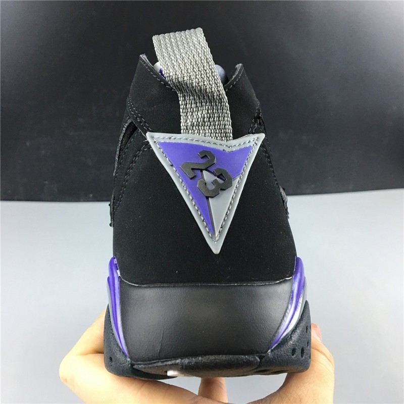 Air Jordan 7 Ray Allen Bucks 304775-053