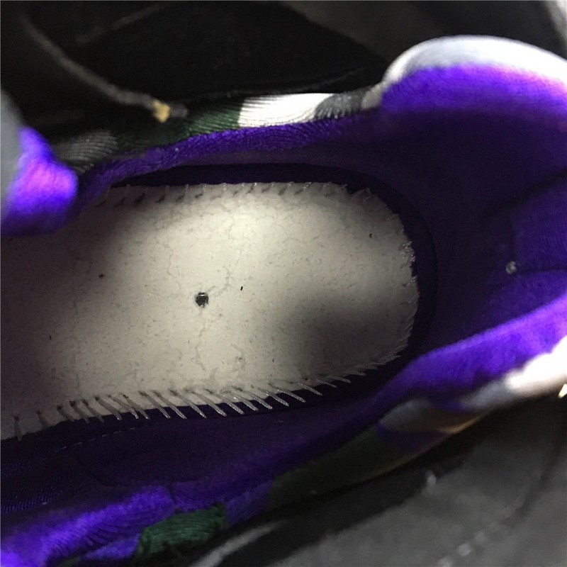 Air Jordan 7 Ray Allen Bucks 304775-053