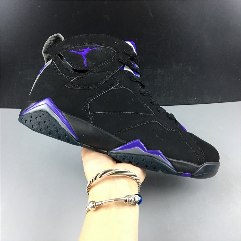 Air Jordan 7 Ray Allen Bucks 304775-053