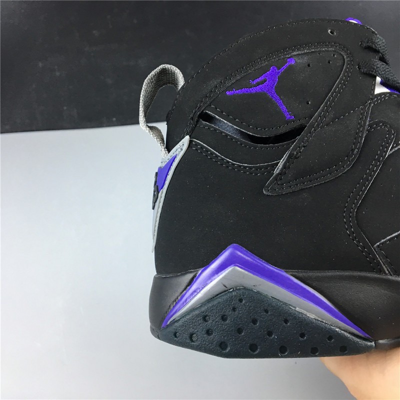 Air Jordan 7 Ray Allen Bucks 304775-053