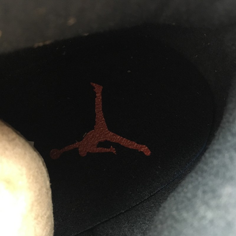 Air Jordan 12 Reverse Taxi 130690-017