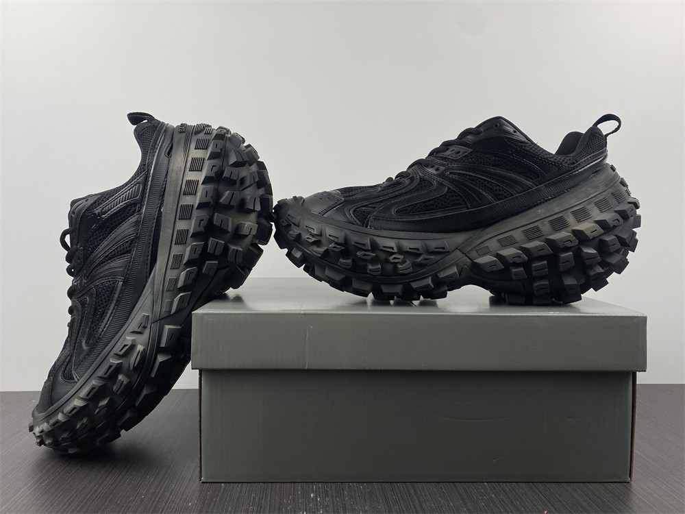 SNEAKER Defender Rubber 5000078
