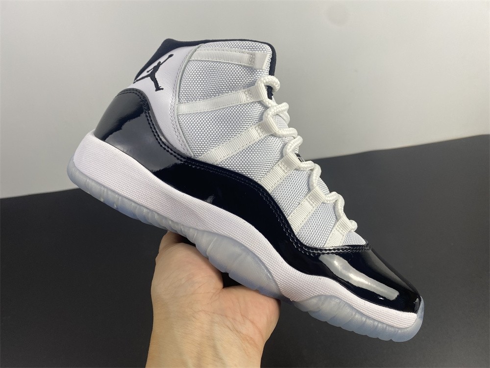 Air Jordan 11 Retro Concord 378037-100