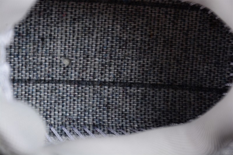 SNEAKER TESS.S.GOMMA 5000081