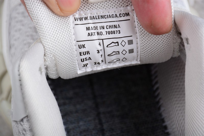 SNEAKER TESS.S.GOMMA 5000081