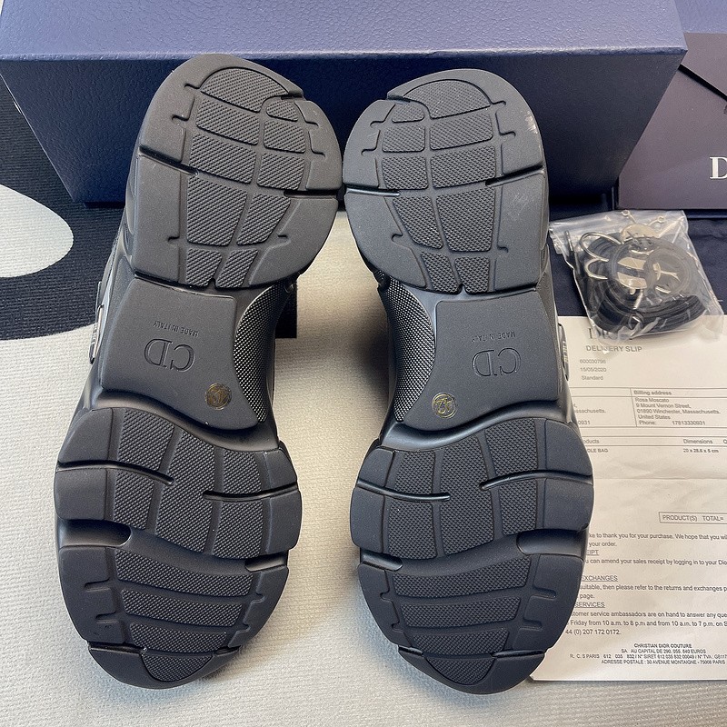 DIO* SNEAKERS B22 T0000-038