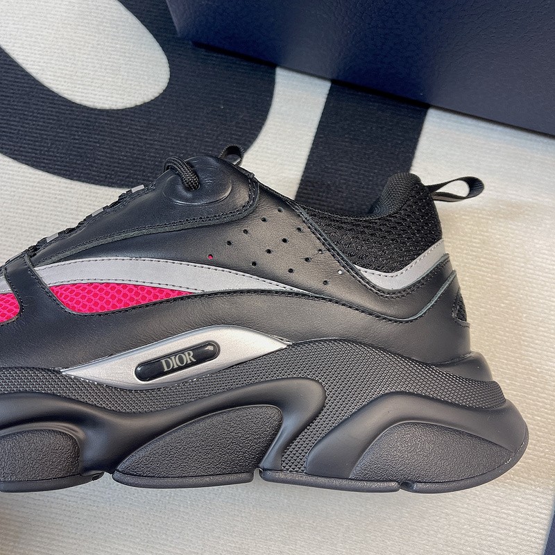 DIO* SNEAKERS B22 T0000-038