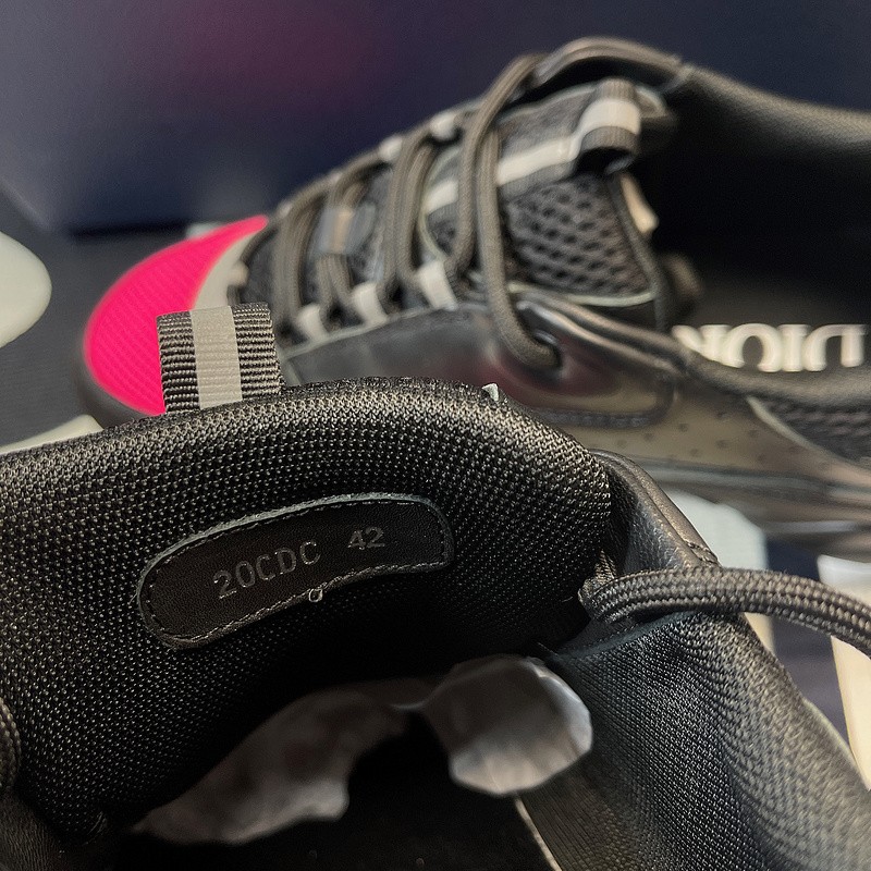 DIO* SNEAKERS B22 T0000-038