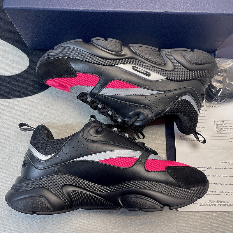 DIO* SNEAKERS B22 T0000-038