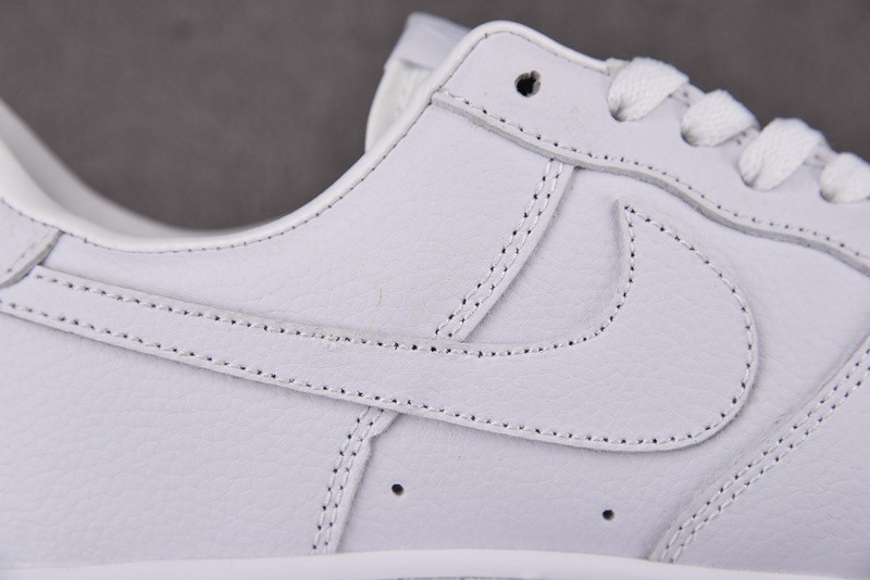 CPFM x Nike Air Force 1 By You White/Red CK4746-991