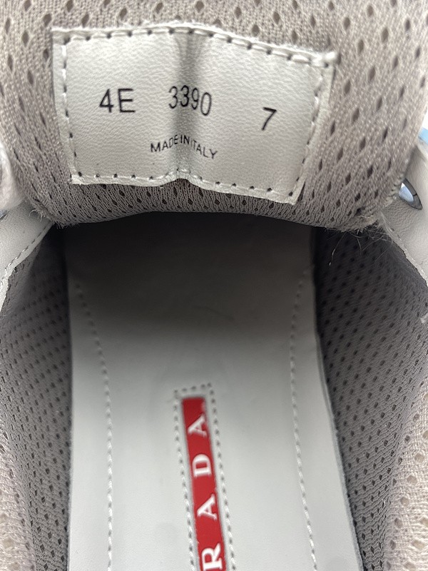 Prad* snekaers P000025