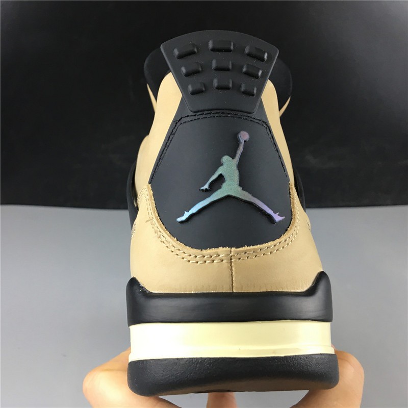 Air Jordan 4 Mushroom AQ9129-200