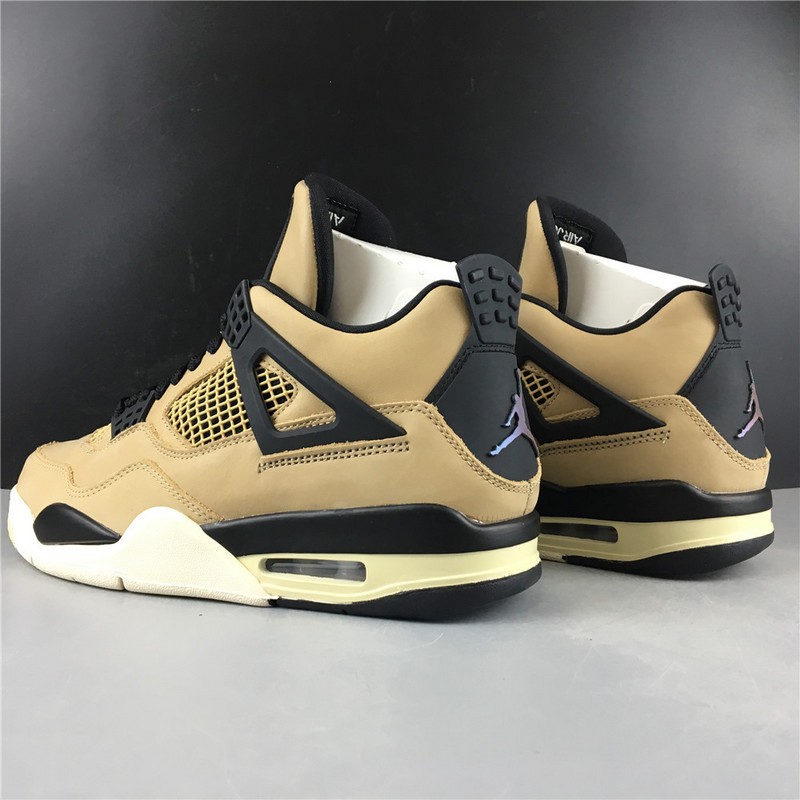 Air Jordan 4 Mushroom AQ9129-200