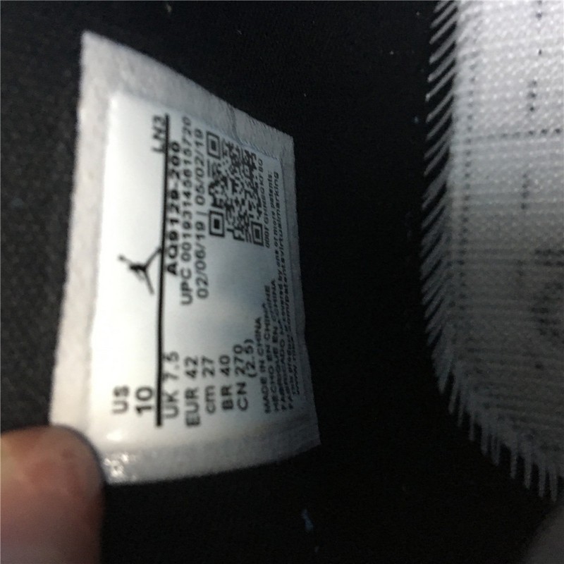 Air Jordan 4 Mushroom AQ9129-200