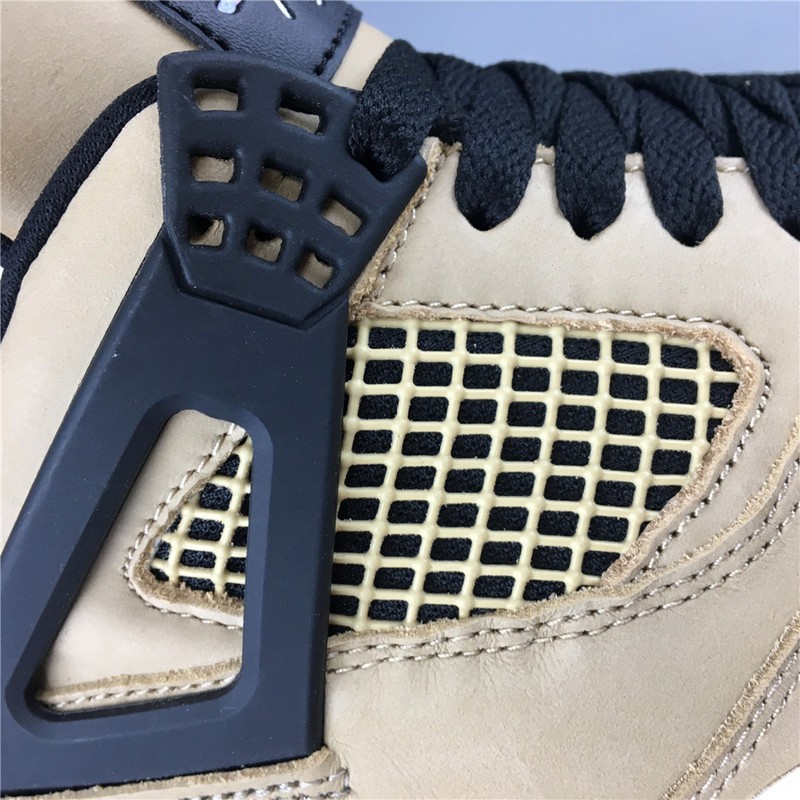 Air Jordan 4 Mushroom AQ9129-200