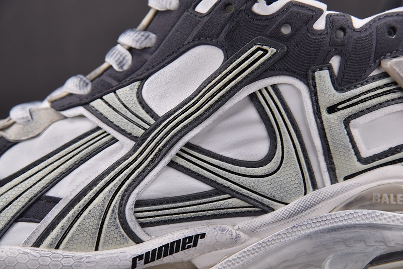 SNEAKER RUNNER 5000202