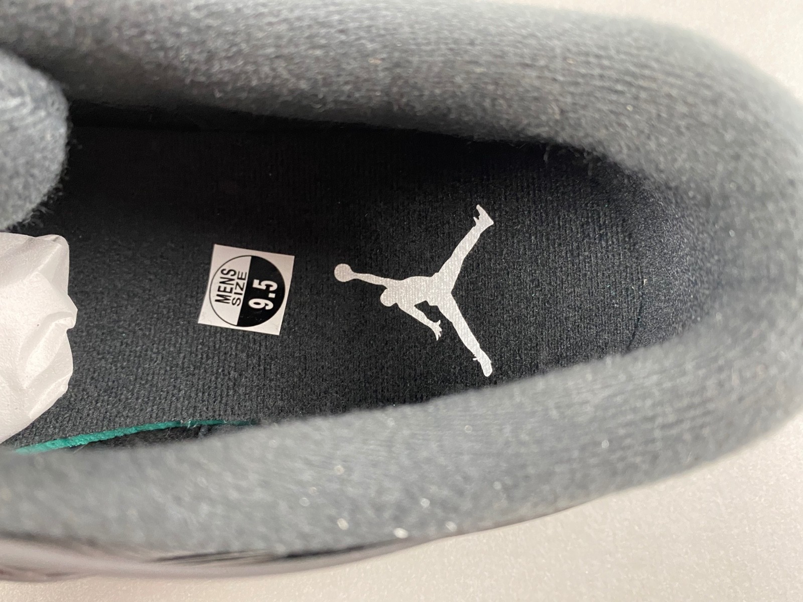 Air Jordan 4 RM Black Cat FQ7939-004