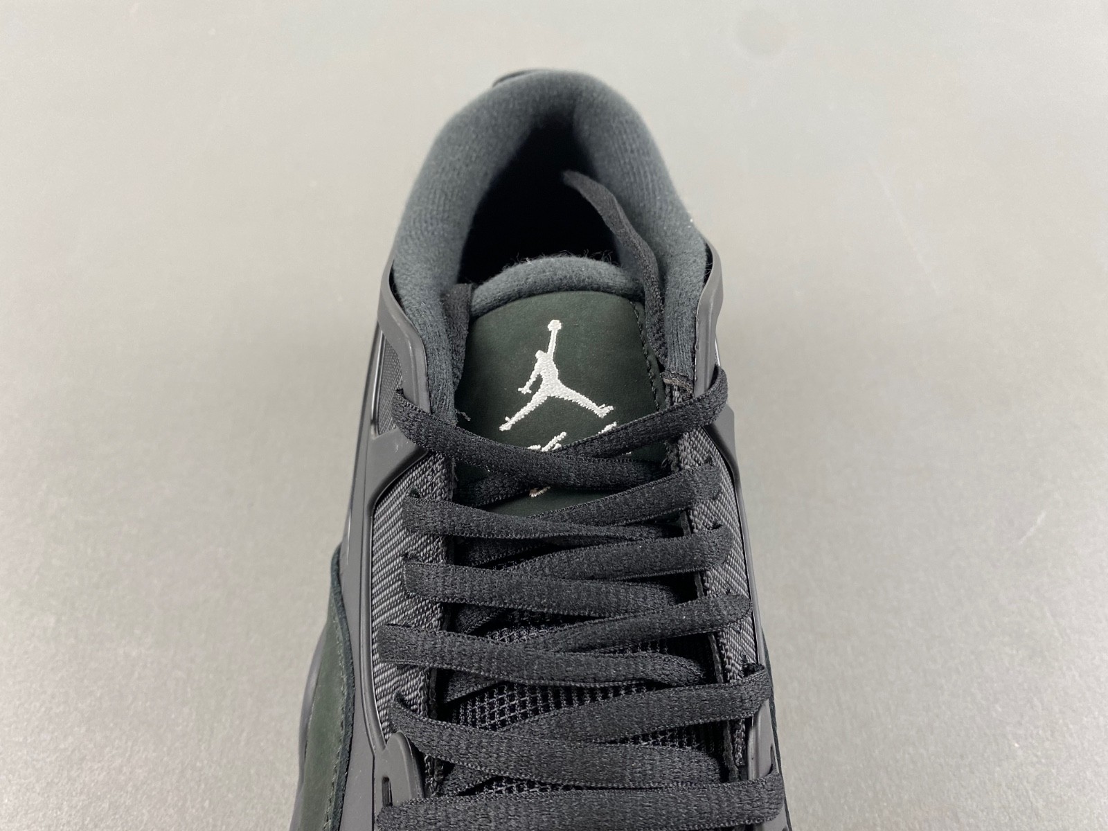 Air Jordan 4 RM Black Cat FQ7939-004
