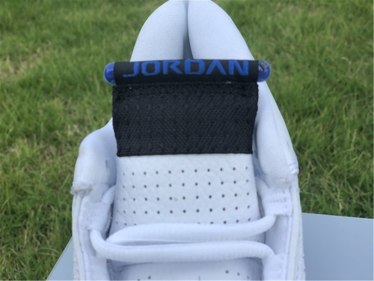 Air Jordan 14 “Hyper Royal” 487471-104