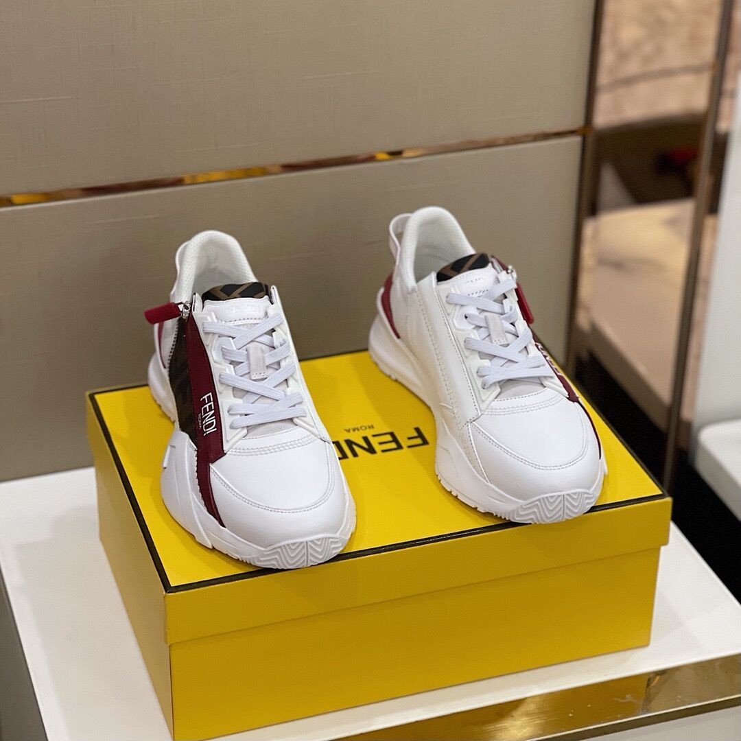 FEN sneaker F000016