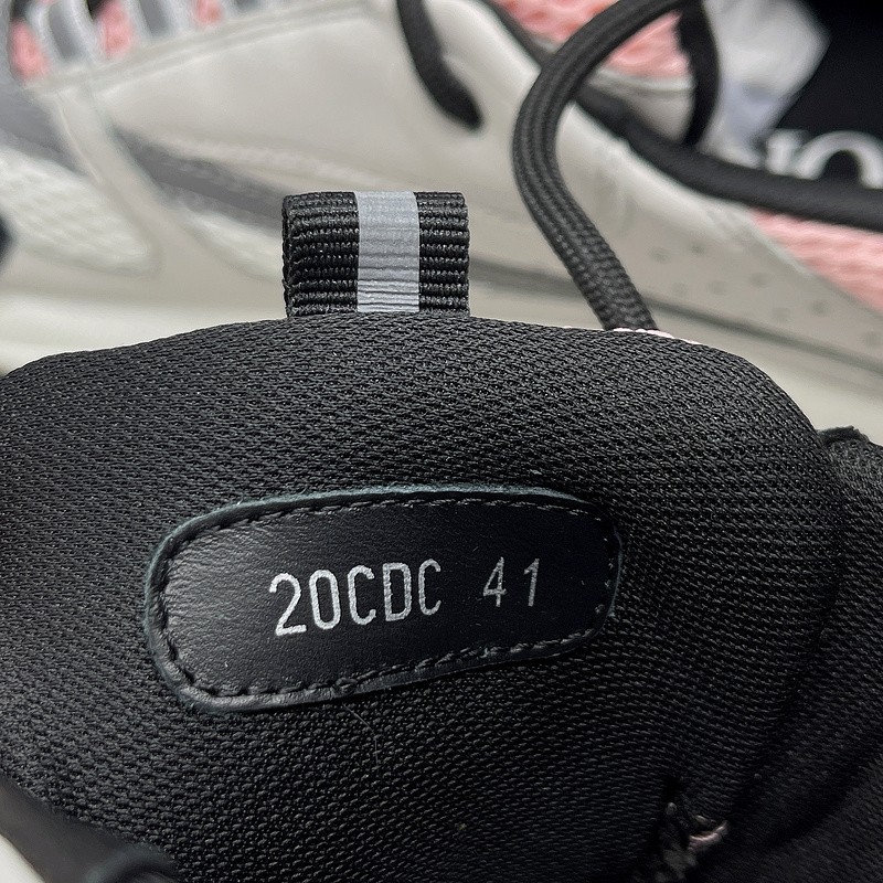 DIO* SNEAKERS B22 T0000-039