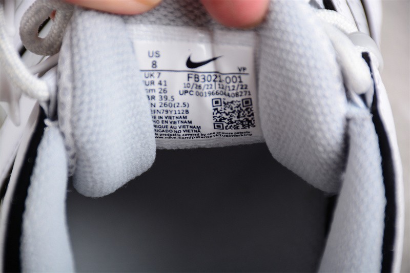 Nike Air More Uptempo Photon Dust FB3021-001