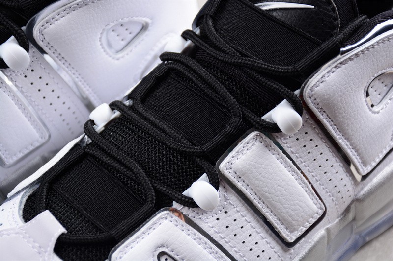 Nike Air More Uptempo SE White Chrome DV7408-100