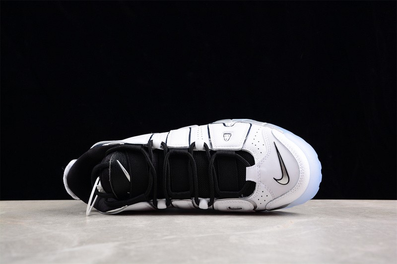 Nike Air More Uptempo SE White Chrome DV7408-100