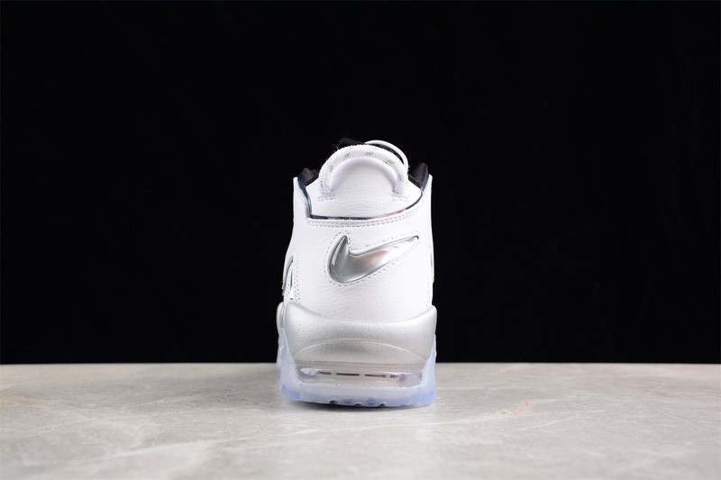 Nike Air More Uptempo SE White Chrome DV7408-100