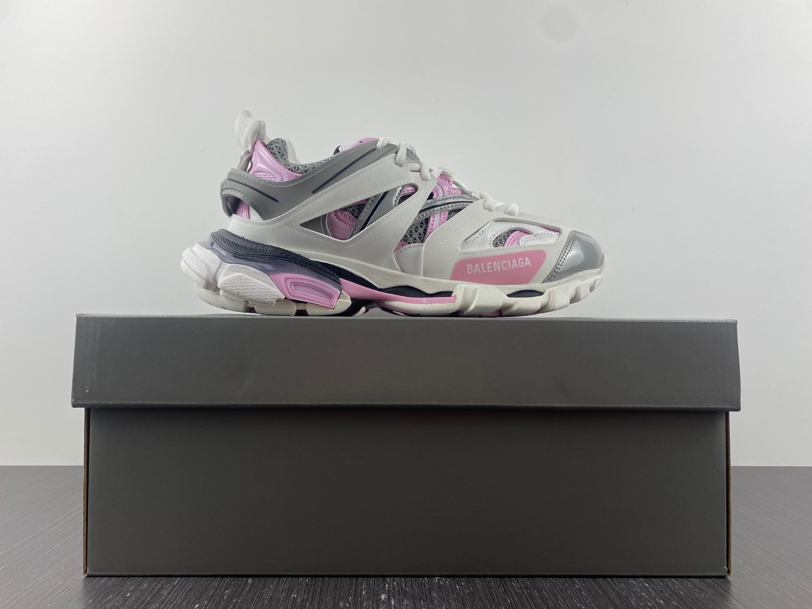 SNEAKER TESS.S.GOMMA 5000082