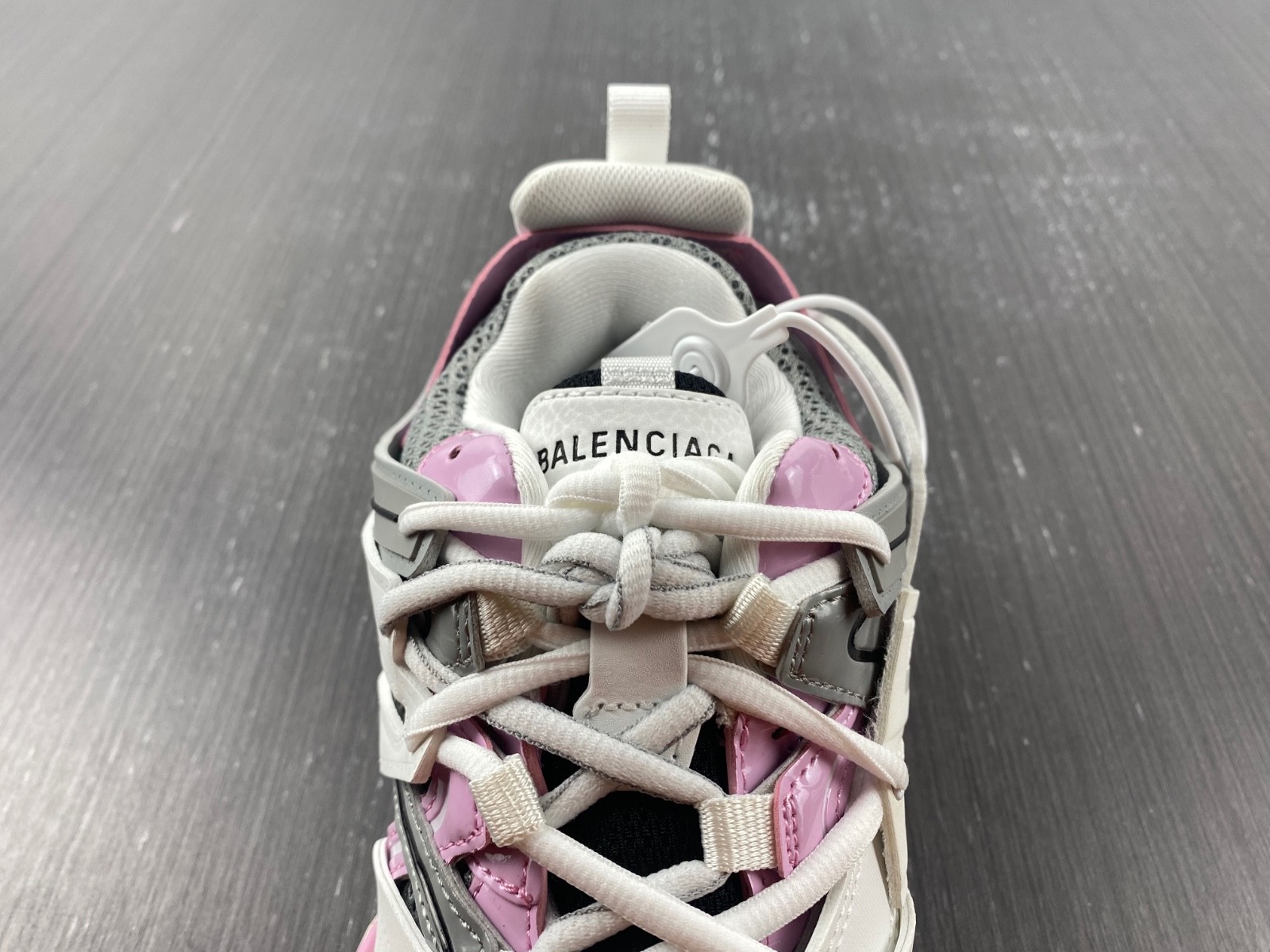 SNEAKER TESS.S.GOMMA 5000082