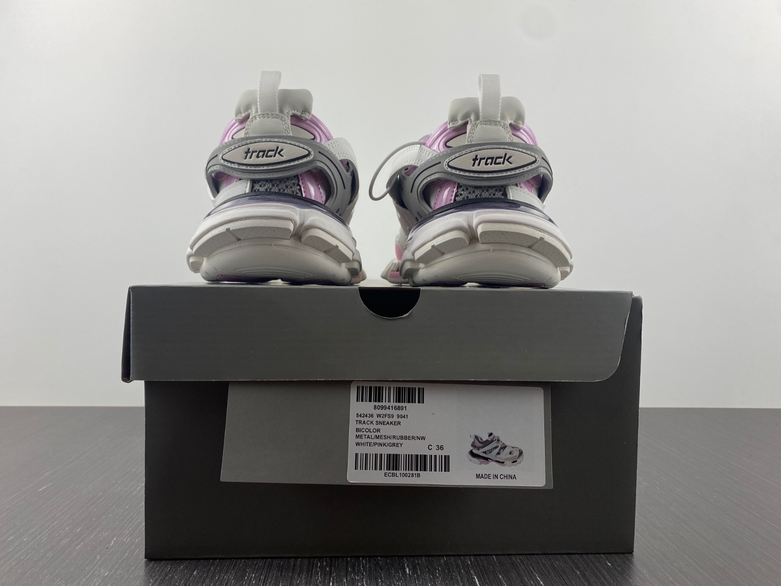 SNEAKER TESS.S.GOMMA 5000082
