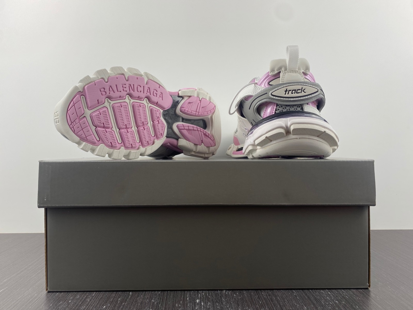 SNEAKER TESS.S.GOMMA 5000082
