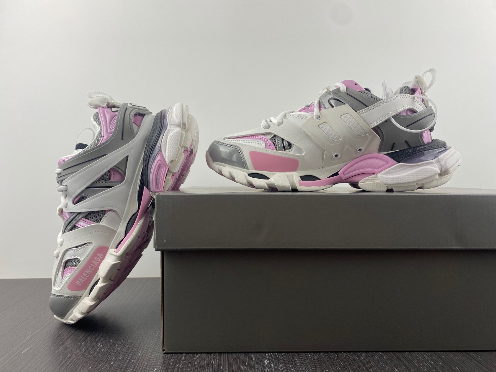 SNEAKER TESS.S.GOMMA 5000082