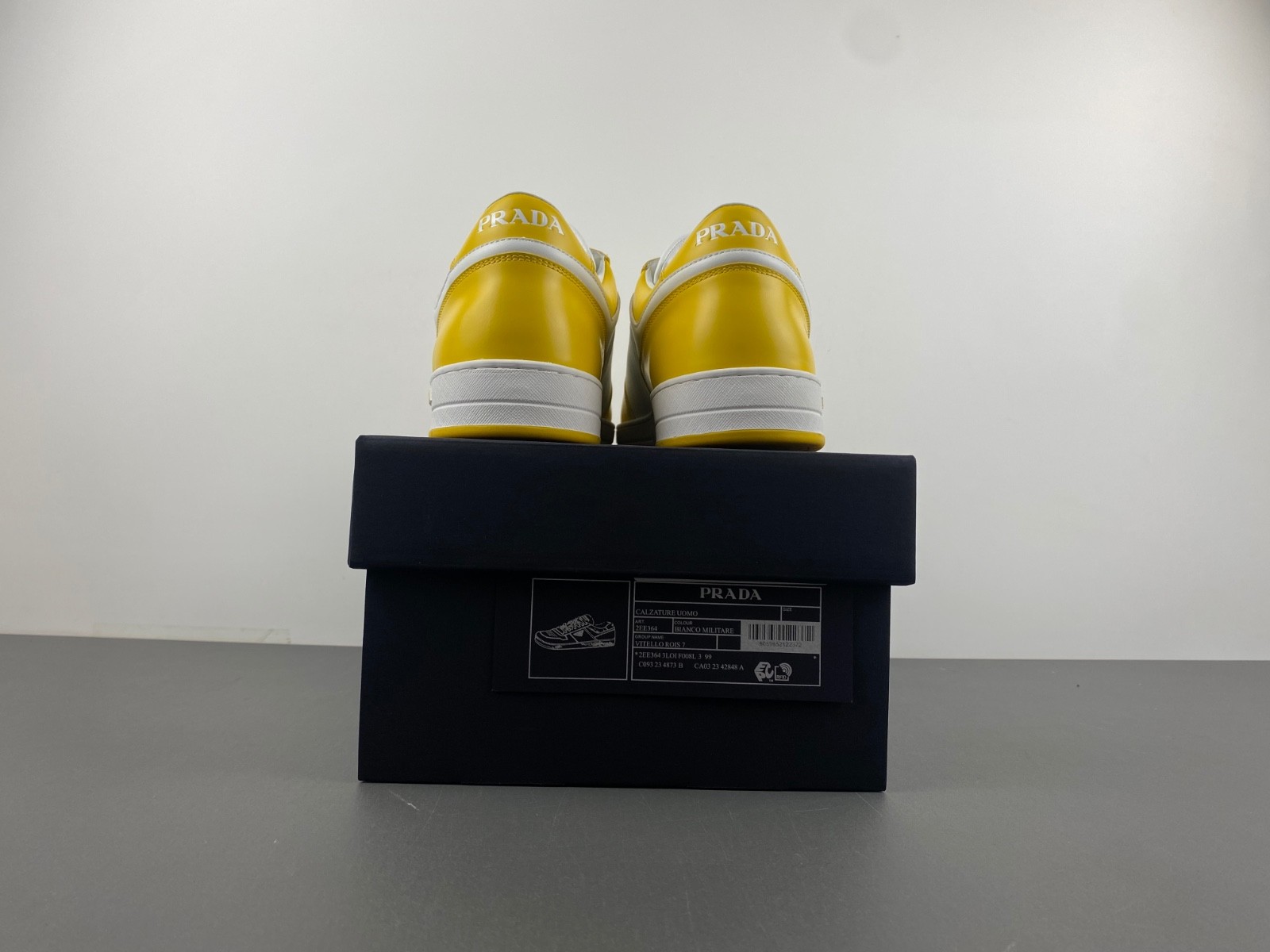 Prad* snekaers P000046
