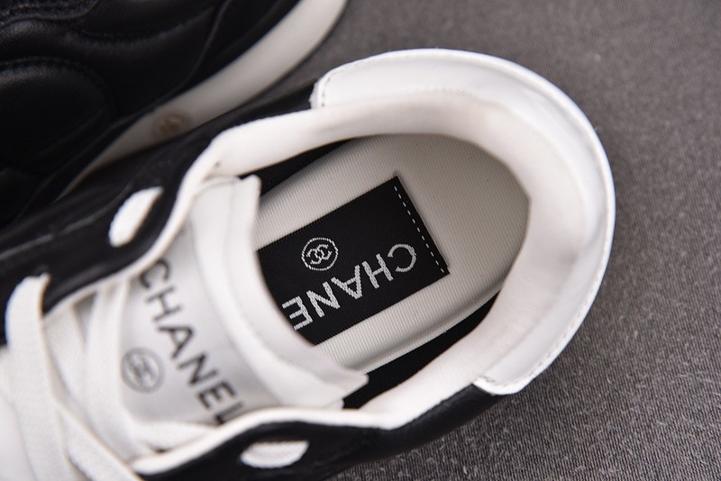 Chane* snekaers C000035