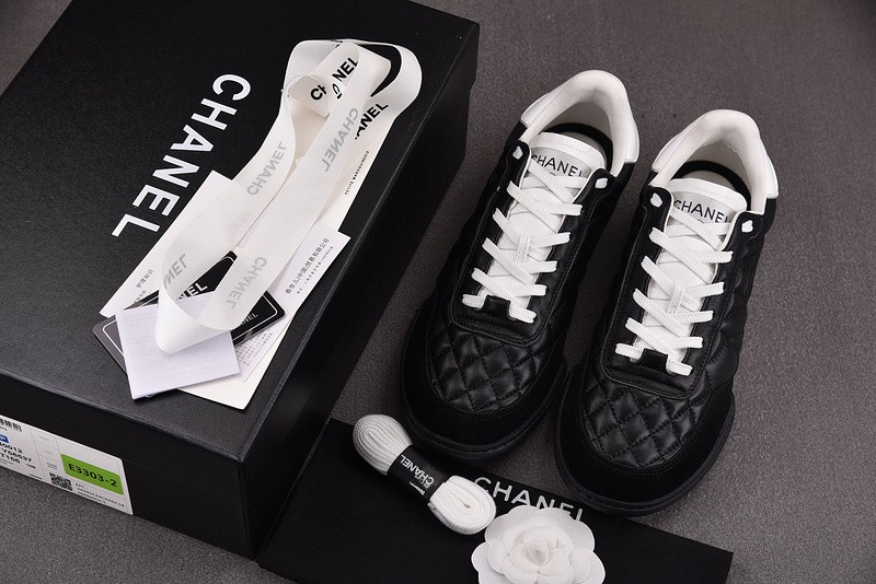 Chane* snekaers C000035