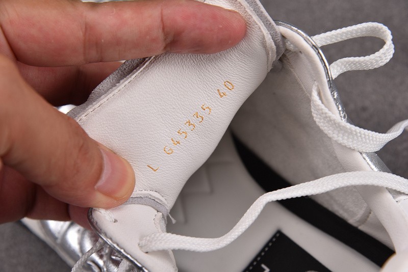 Chane* snekaers C000034