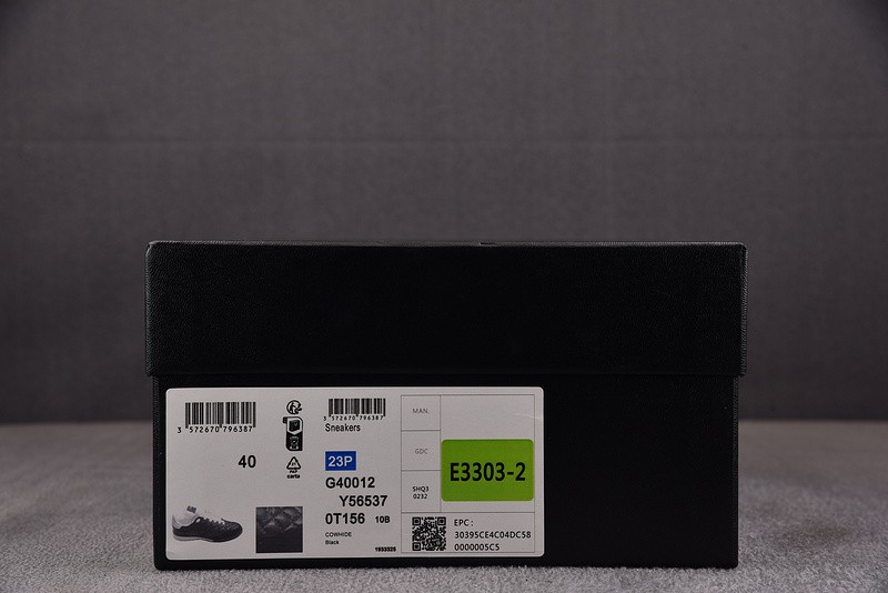 Chane* snekaers C000034