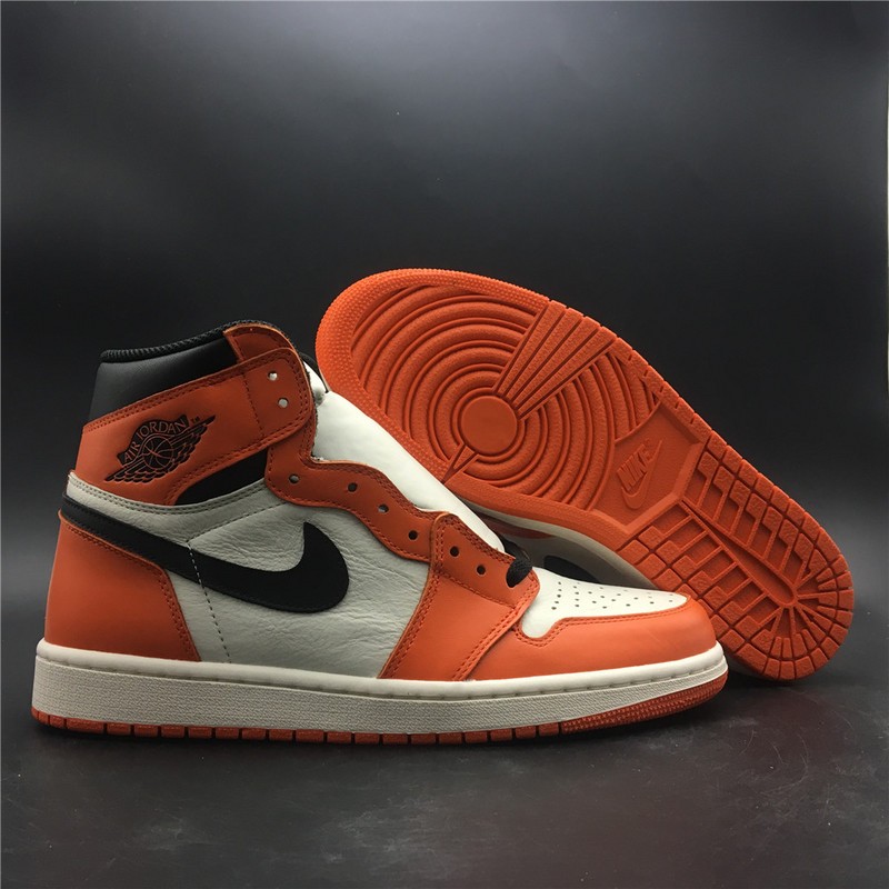 Air Jordan 1 Retro Reverse Shattered Backboard  555088-113