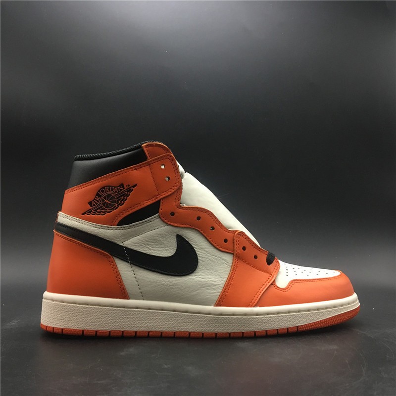 Air Jordan 1 Retro Reverse Shattered Backboard  555088-113
